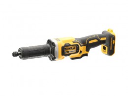 Dewalt DCG426N-XJ 18V XR Brushless Die Grinder - Bare Unit £236.95